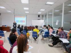 Khái niệm về chia sẻ kiến thức – PouYuen (05.12.2019 PM)
